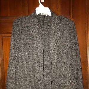 Good looking suit for work or dress